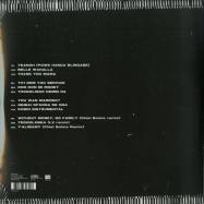 Back View : Kondi Band - SALONE (2X12 LP) - Strut / STRUT143LP / 05144191