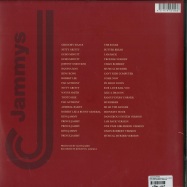 Back View : Various Artists - KING JAMMYS DANCEHALL 3 (2X12 LP) - Dub Store Records / DSRLP019
