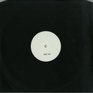 Back View : S:vt - CANT STOP EP - DRED RECS / DRD001
