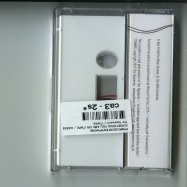 Back View : Pinkcourtesyphone - SOMETHING YOU ARE OR (TAPE / CASSETTE) - The Tapeworm / TTW95