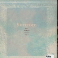Back View : Sunrom - GURU - Slowciety / SLOW002