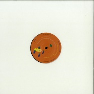 Back View : Various Artists - 4CLB001 - For Club Records / 4CLB001