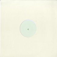 Back View : Mella Dee - TECHNO DISCO TOOL EP (2020 REPRESS) - Warehouse Music / WM003RP