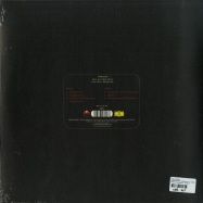 Back View : Max Richter - BLACK MIRROR: NOSEDIVE O.S.T. (180G LP + MP3) - Deutsche Grammophon / 4798216