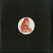 Back View : Unknown Artist - OWL 5 (VINYL ONLY) - Owl / OWL005