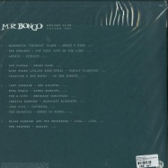Back View : Various Artists - MR BONGO RECORD CLUB VOLUME TWO (2LP) - Mr. Bongo / MRBLP 151