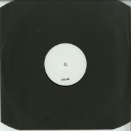 Back View : Dj Unrefined - WHIP ME UP SOME RESTRAINT EP - Quality Vibe Records / QVW004