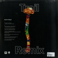 Back View : Earth Boys - TRAIL REMIX - Public Release / PR16