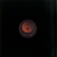 Back View : Tengrams - SPACELAB EP - N.O.I.A. Records / NEXIT005