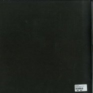 Back View : Sukh Knight - SCORPION EP (DJ MADD REMIX) - Circle Vision / CV008