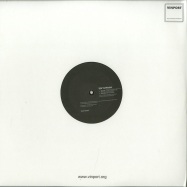 Back View : Lev Kitkin - SHADE (VINYL ONLY) - Dub Forest / DFV001