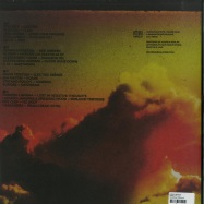 Back View : Various Artists - TRAME DUE (2xLP) - MinimalRome / MRome031