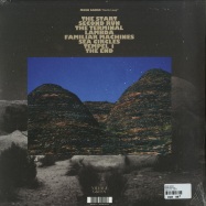 Back View : Moon Gangs - EARTH LOOP (LP) - Village Green / vglp32 / vglp032