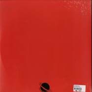 Back View : Christopher Rau - F.M.E. HUSTLE (2X12) - Money $ex Records / M$LP007