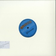 Back View : Crisco & DJ Chupacabra - SURF & TURF - rtct.records / rtct.004