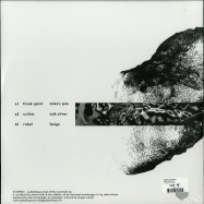Back View : Various Artists - LUCID DUNK EP - Audiotheque / ADT001