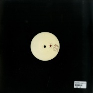 Back View : Blue Mondays - DONT LIE - INCL PAUL JOHNSON & ALLESSIO COLLINA RMXS - Trend Records limited / TRLTD004
