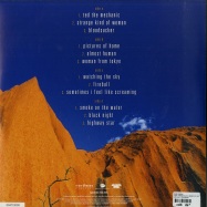 Back View : Deep Purple - TOTAL ABANDON (LTD 180G 2X12 LP + CD) - EAR-Music / 0212925EMX