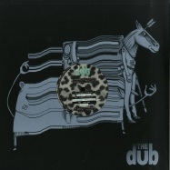 Back View : Claudio Coccoluto, Luca Vera - SUENA BIEN EP (180G VINYL) - The Dub / THEDUB113