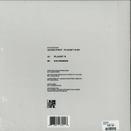 Back View : Adam Port - PLANET 9 EP - Diynamic Music / Diynamic105