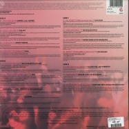 Back View : Various Artists - SOUL TOGETHERNESS 2018 (2X12 LP) - Expansion / lpexp59