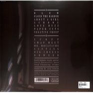 Back View : Nirvana - BLEACH (LP) - Sub Pop / SP034 / 00011591