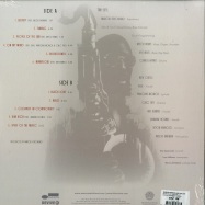 Back View : Marcus Strickland Twi-Life - PEOPLE OF THE SUN (LP) - Blue Note / B002898301 / 6792335