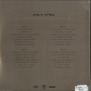 Back View : John Lee Hooker - EARLY RECORDINGS: DETROIT AND BEYOND VOL. 1 (2 LP) - Third Man Records / TMR-511 / 05171621