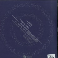 Back View : Various Artists - ROTATIONS II (2X12INCH) - Rotate / ROTATE006