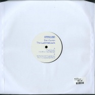 Back View : Dan Curtin - THE LUSH NETWORK - Dolly Dubs / DollyDubs007