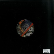 Back View : Penelope Two-Five - TALL ORDER - Centre Source Records / CSR06