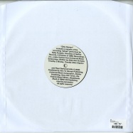 Back View : KH - Only Human - Text Records / TEXT048