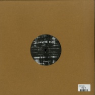 Back View : Various Artists - SURFACED DUBS - Cymawax / CYMAWAX010