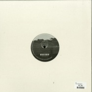 Back View : STL - TAKE YOUR SEATS EP - Echocord / Echocord 081