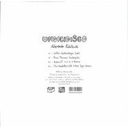 Back View : Alexander Robotnick - UNDICIDISCO REMIX EP (REPRESS) - Hell Yeah / HYR7190