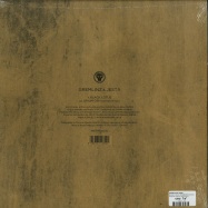 Back View : Gremlinz & Jesta - BLACK LOTUS / OPIUM DEN (WITHOUT YOU) - Metalheadz Platinum / METHPLA30