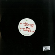 Back View : Various Artists - ROLLOVER EDIT SERVICE VOL.3 - Anything Goes / ROLL003