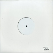Back View : Maceo Plex - WHEN THE LIGHTS ARE OUT (EXTENDED GARAGE MIX) - White Label / MP001