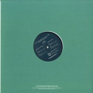 Back View : Manuel De Lorenzi, Calvin Clarke - THINKING LIKE THIS - Bamboleo Records / BAM004V