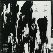 Back View : Monokle & AL-90 - MINDPERFECTION (LP) - Ki Records / KILP22 / 05179431