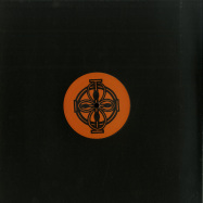 Back View : Airgoose - OUTERNATIONAL WAH EP - Seven Hills / SHRR03