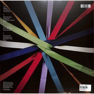 Back View : Above & Beyond - GROUP THERAPY (2LP) - Anjunabeats / ANJLP024
