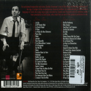 Back View : Charles Aznavour - APRES L AMOUR - ESSENTIAL COLLECTION (2XCD) - Union Square Music / METSL 047