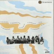Back View : Los Camaroes - A JOURNEY INTO CAMEROONIAN MUSIC (LP + MP3) - Nubiphone / NUBI003