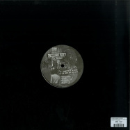 Back View : Embezzlement Society - CoNTRASTING OUTPUTS FROM THE HOOD - Omena LTD / OMLTD009