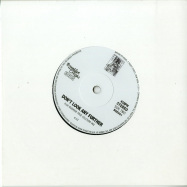Back View : Ilija Rudman - CLASSICS  VERSIONS EP (7 INCH) - Brooklyn Highs Edits / BHE001