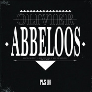 Back View : Olivier Abbeloos - TORTURE (180G VINYL) - PLS.UK / PLS.UK005