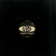 Back View : Various Artists - NIGHTTRIPPER PACK 01 (2X12 INCH) - Nighttripper Records / NTP001