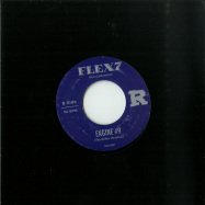 Back View : The Reflex - GOOD HIGH / ENGINE 9 (7 INCH) - Flex7 Recordings / FLEX7001