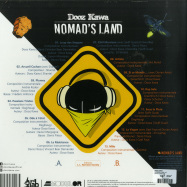 Back View : Dooz Kawa - NOMADS LAND (LP) - Modulor / MODLP087